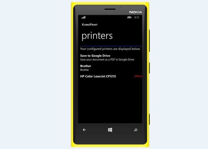 Impresion-Windows-Phone
