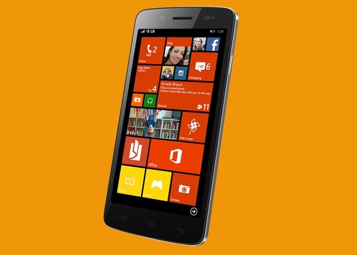 Micromax-Windows-Phone