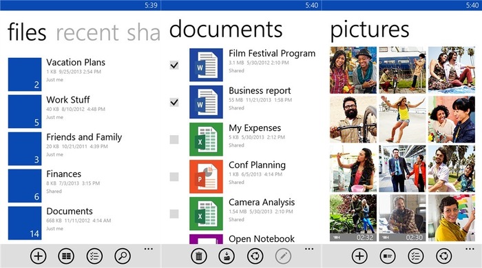 OneDrive-Windows-Phone