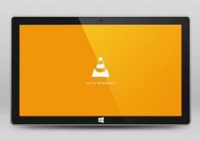 VLC Windows 8.1