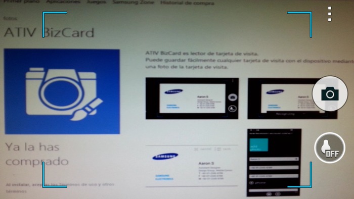 ATIV-Bizcard