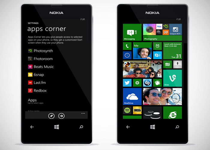 windows phone 8.1 update 1