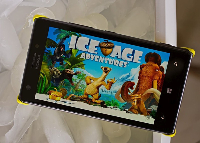how to reset ice age adventures from beginning on windows 10