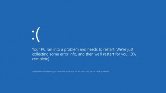 Windows 8 1 error actualizacion