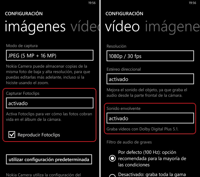 lumia cyan imagenes animadas