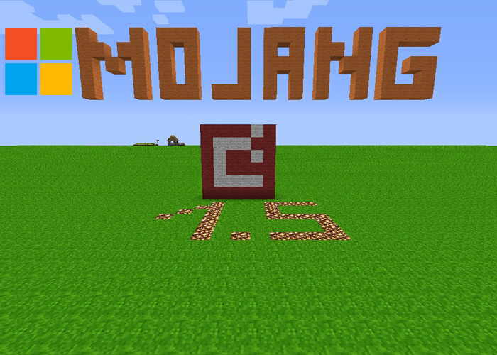 mojang-microsoft