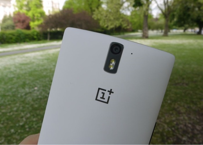 OnePlus One