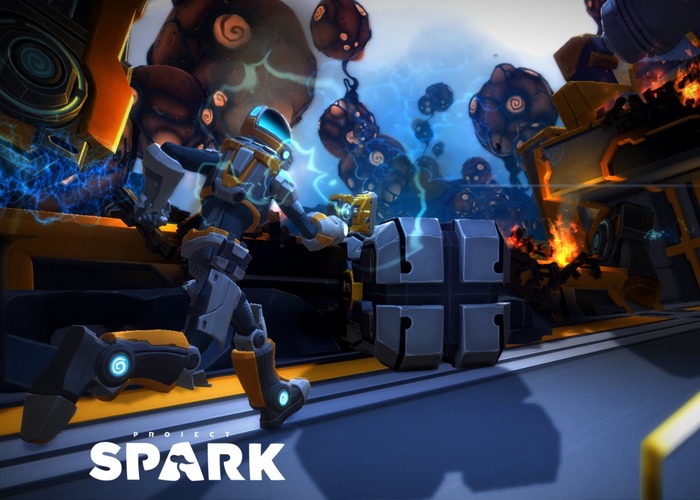 Project Spark