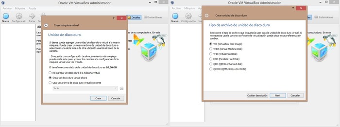 VirtualBox instalacion Windows 10-3