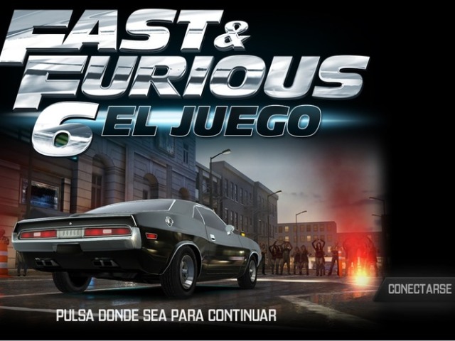 Furious 7 download the new for ios