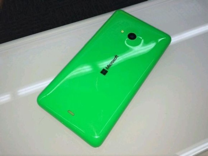 Lumia 535 filtracion 2