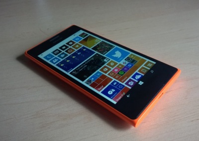 Nokia lumia 735 сброс к заводским настройкам