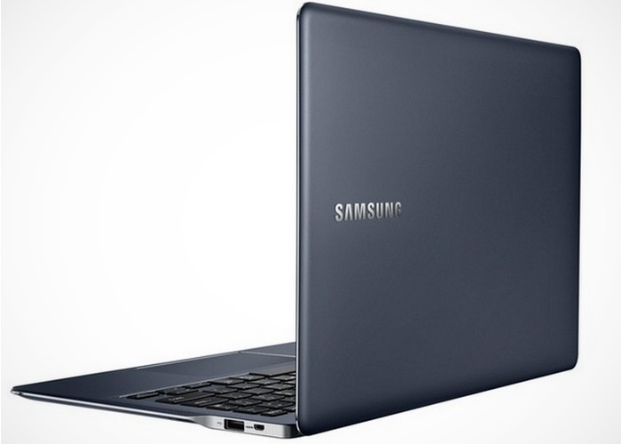 Samsung Series 9 Ultrabook 2015 edition