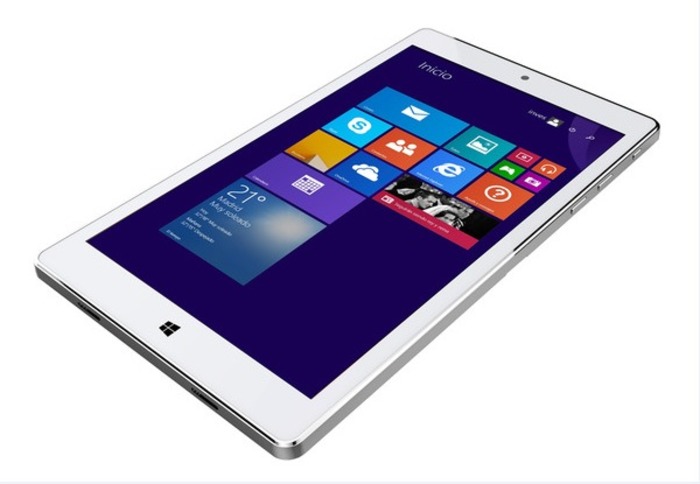 Inves Duna Tab 803S