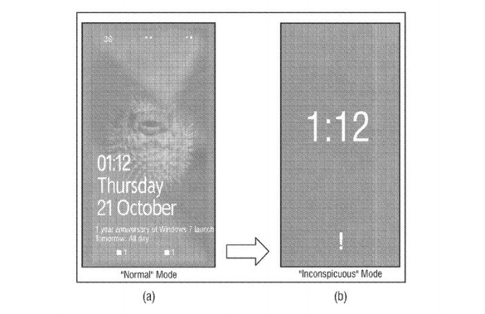 inconspicuous-mode-windows-phone