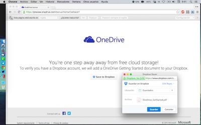 Как получить 100 гб в onedrive бесплатно