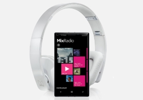 Line culmina la compra de MixRadio