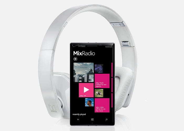 Line culmina la compra de MixRadio