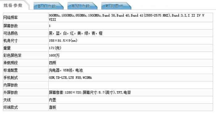 Lumia 640 XL China 2