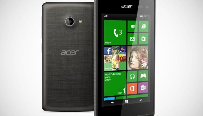 Acer Liquid M220