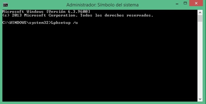 Simbolo del sistema 1