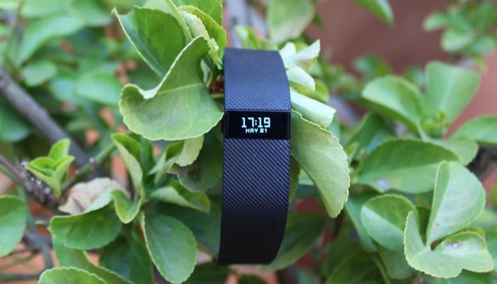 Analizamos en vídeo la Fitbit Charge