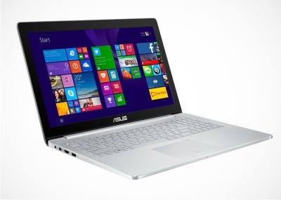 Замена аккумулятора asus zenbook ux305