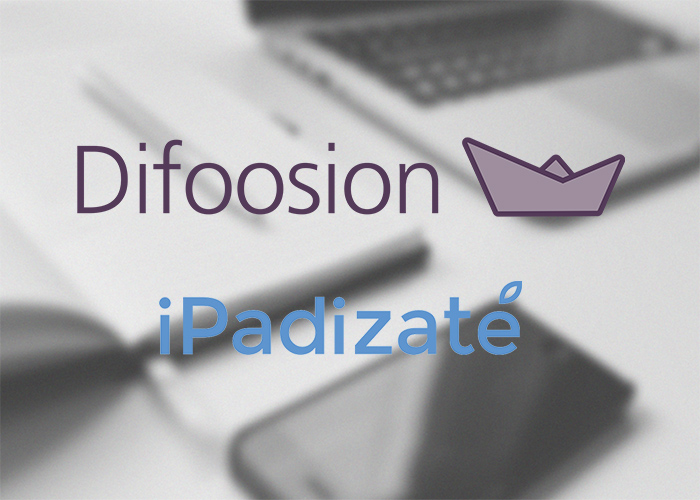 difoosion-ipadizate