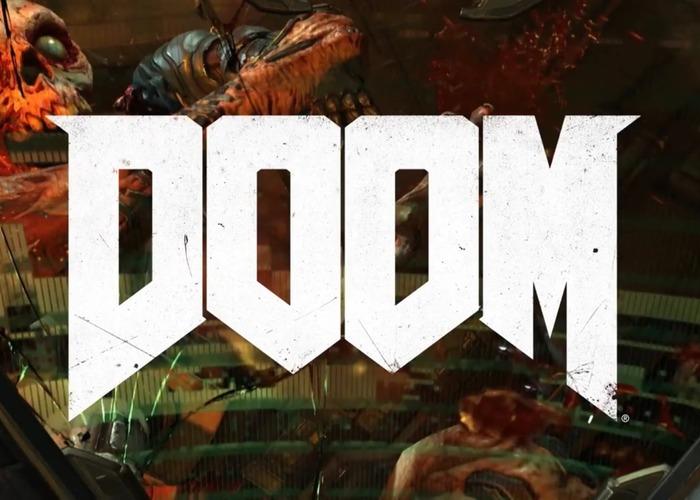 Doom PC y Xbox One