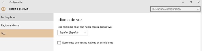 Activar Cortana Windows 10-2