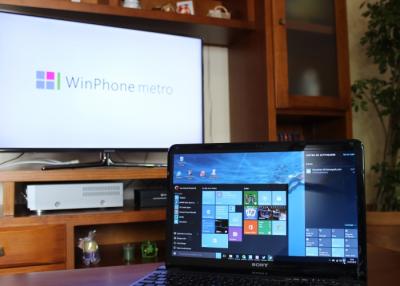 La Build 11082, la primera de Windows 10 Redstone, ya disponible en el ...