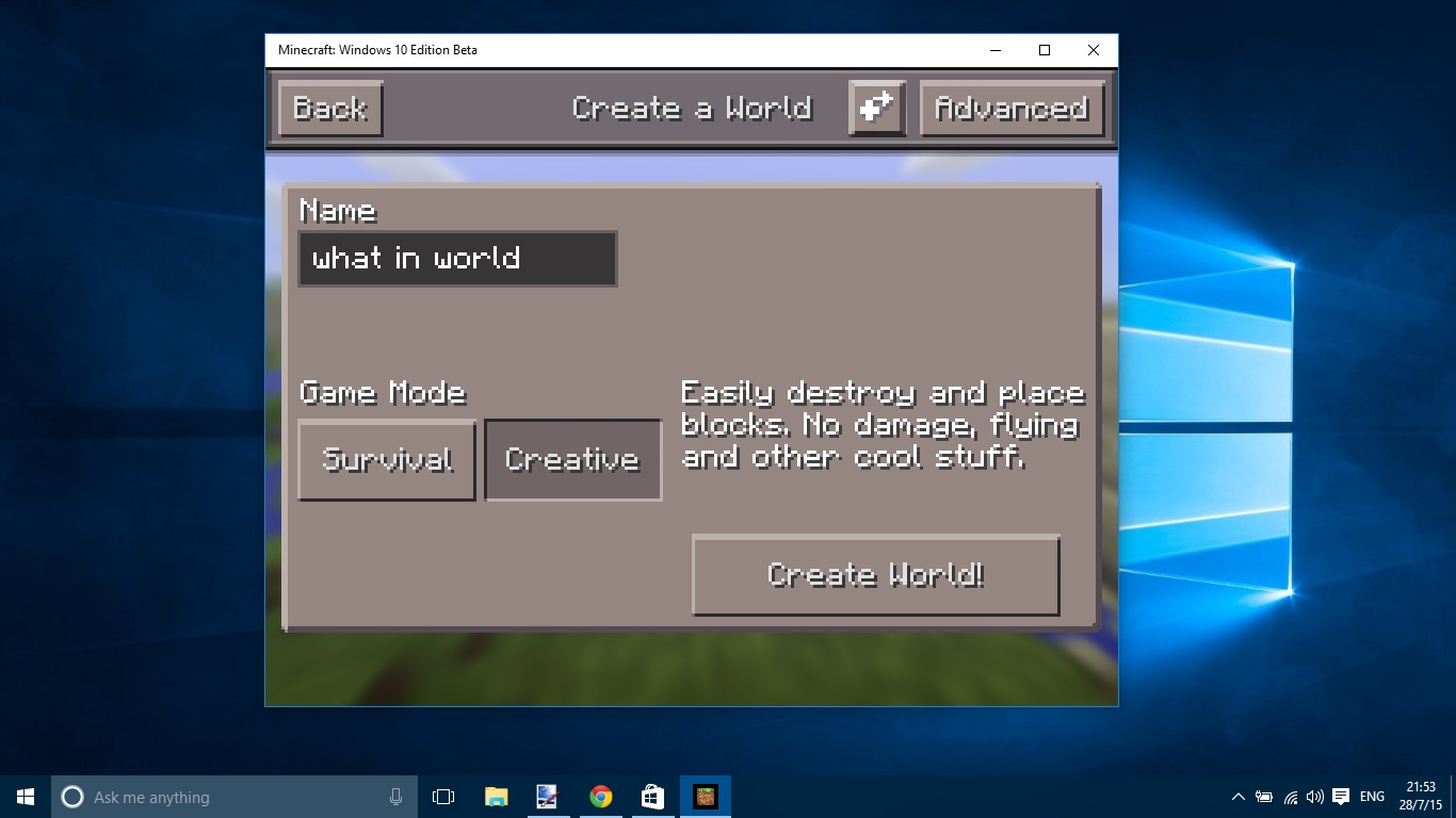 mods for minecraft windows 10 edition