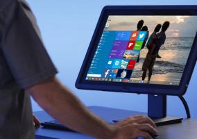Windows 10 oficial en julio, todas las características