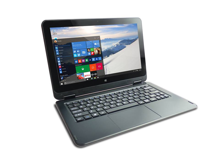 ARCHOS FLIP IFA 2015 Windows 10