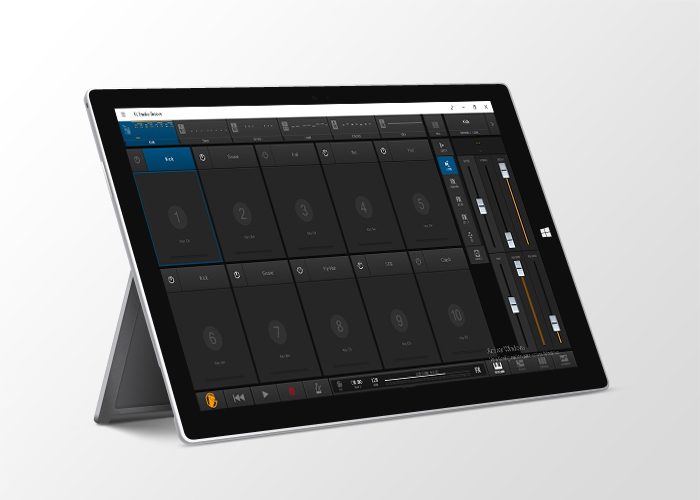 FL Studio Windows 10 tienda de aplicaciones