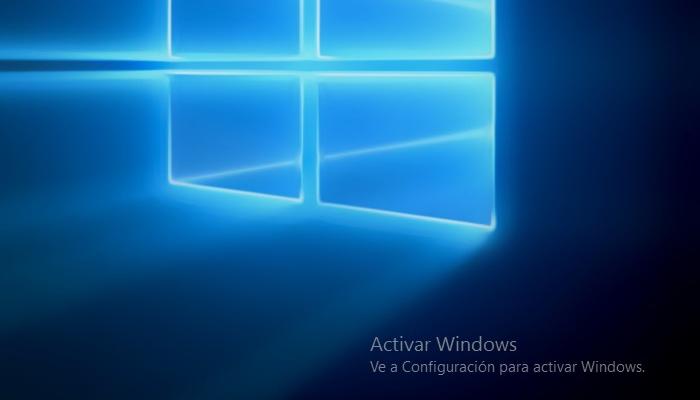 activar windows 10