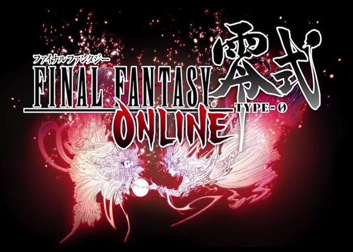 Final Fantasy Type-0 online