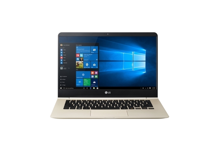 LG gram 14 core i5 i7