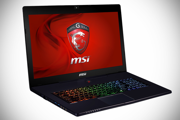 MSI GS70 StealthGhost Series