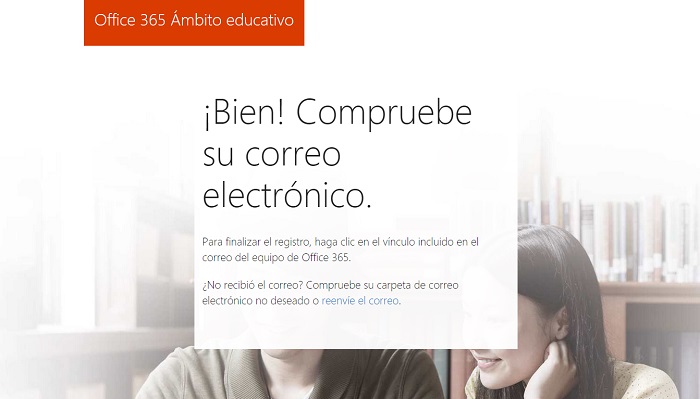 Office 365 ambito educativo