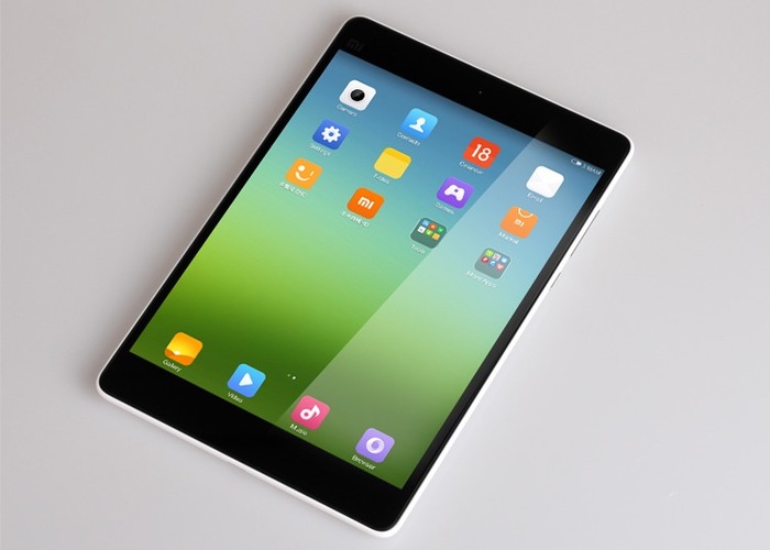 Xiaomi MiPad 2