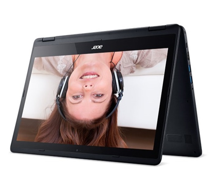 Acer Aspire R 14 convertible