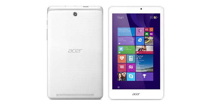 Acer Iconia W8