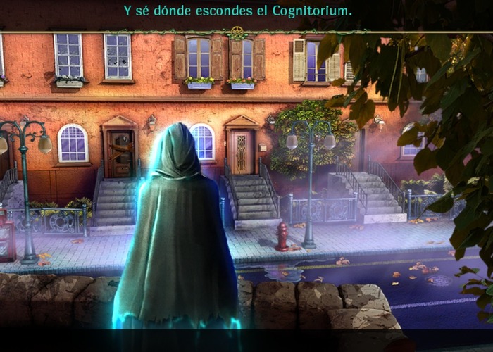 El Cognitorium 2 cabecera