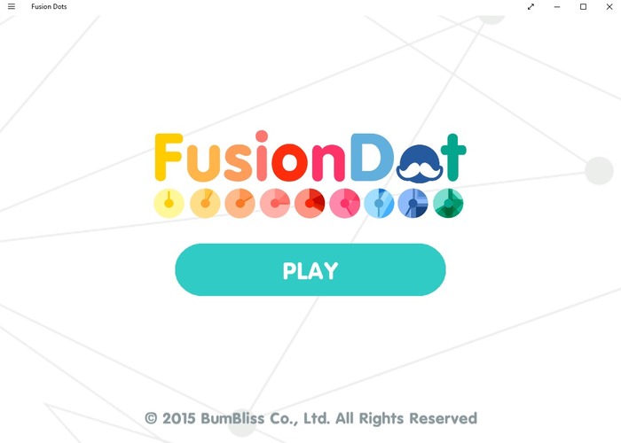 Fusion Dots cabecera