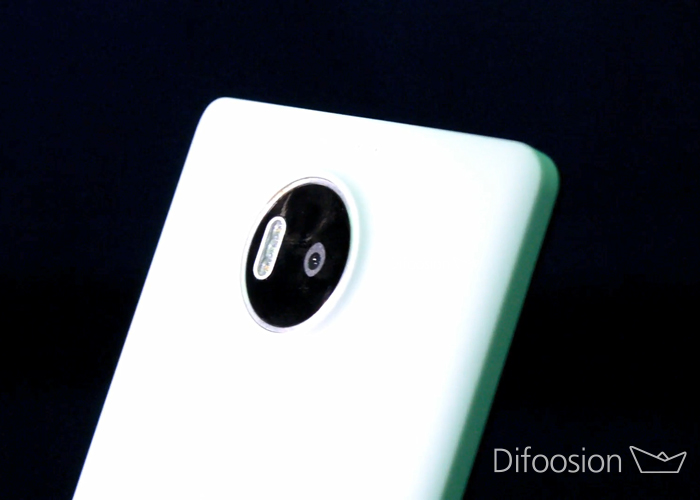 Lumia 950 XL primeras impresiones