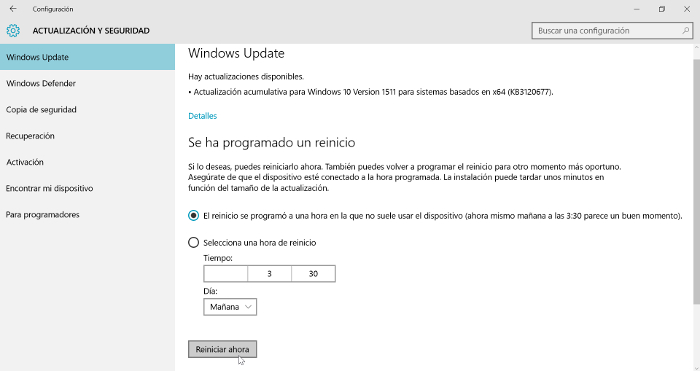 Windows Update