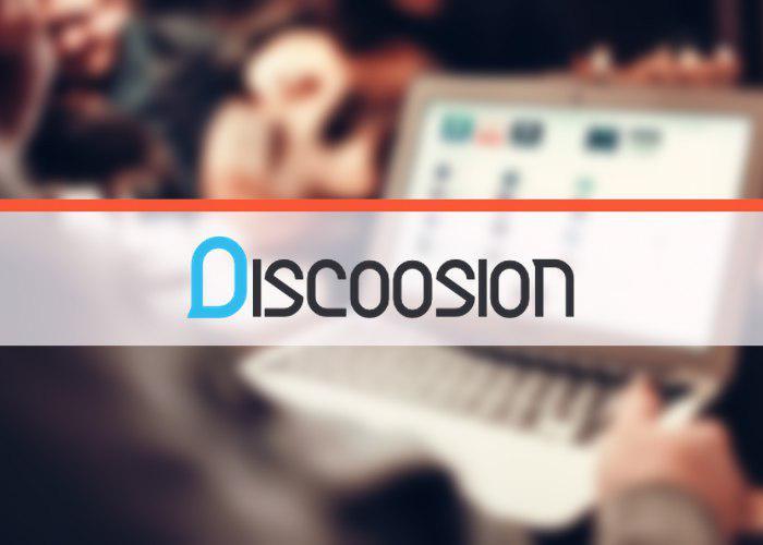 discoosion