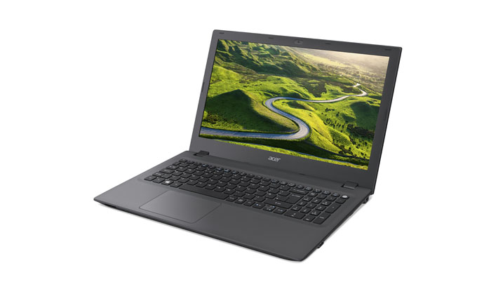 Acer E5 frontal