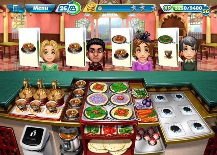 instal the new version for ios Cooking Live: Restaurant game